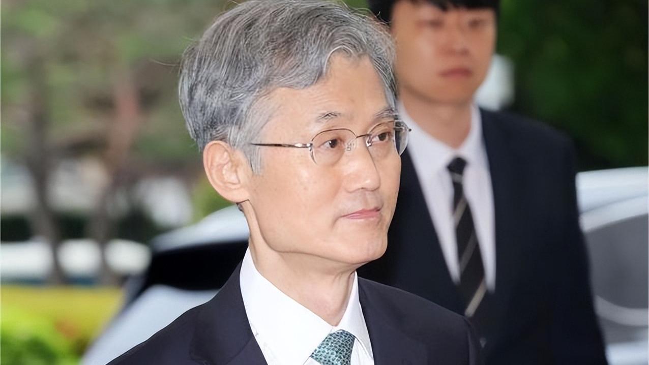 “韩国宪政史上首次！”韩国大法院院长听证会将于14日在韩国国会举行！引发关注！