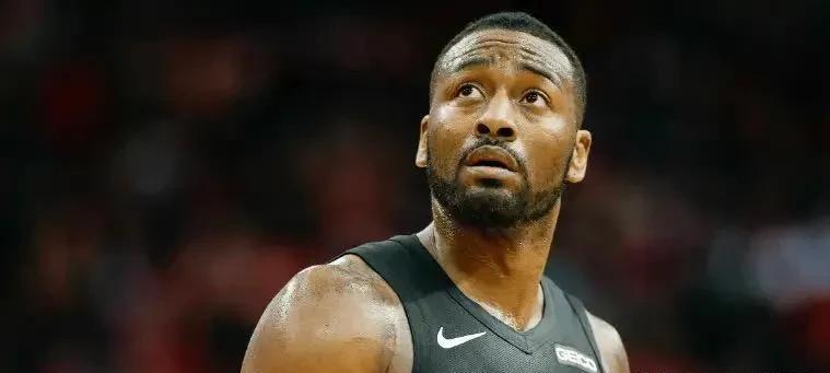 NBA情报局7月19日讯   前NBA全明星控卫约翰-沃尔于今日正式宣布结束自己
