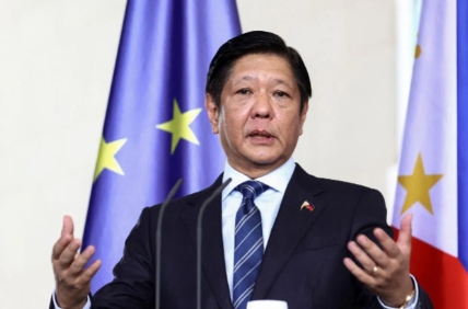 根据菲律宾方面公布的消息，菲律宾的总统小马科斯将于7月20号到22号赴美国访问，