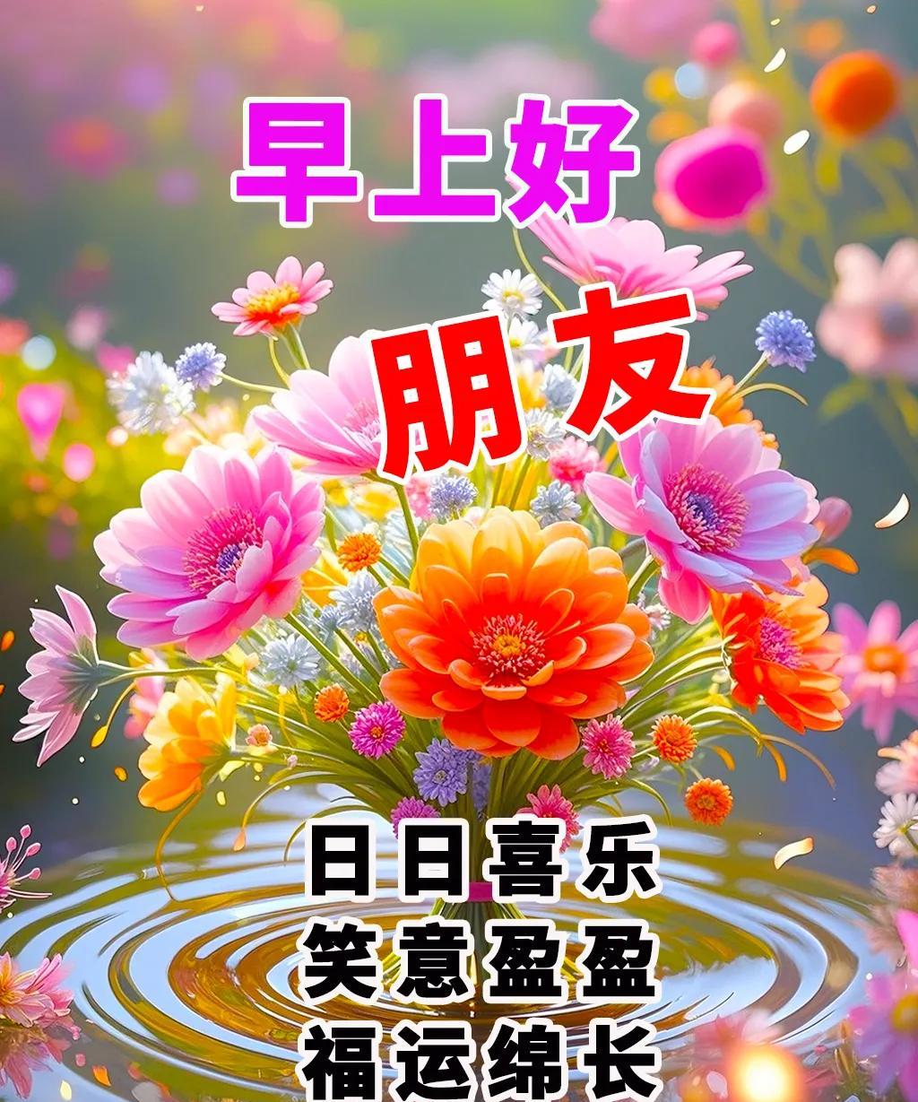 别迟疑、遗憾与退缩，把简单日子过成诗，让烟火日常暖如歌。心宁静，岁月安；事看淡，