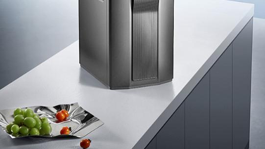 2025年矿物质净水器十大名牌排行榜：谁在定义真正的“健康好水”？