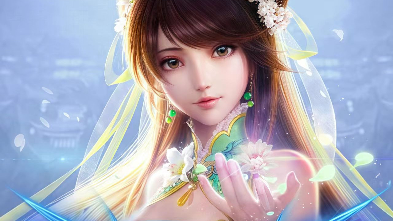 龙城秘境：重逢2019  梦回冰雪战场，公平传奇焕新归来