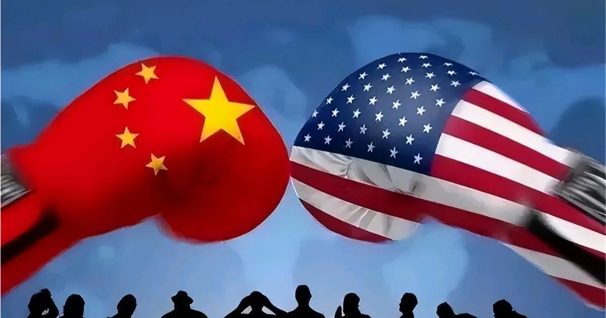 中美一旦开战，八成是没有回头路的！中国明确警告过：要是美国拉日本下水，那就让它们