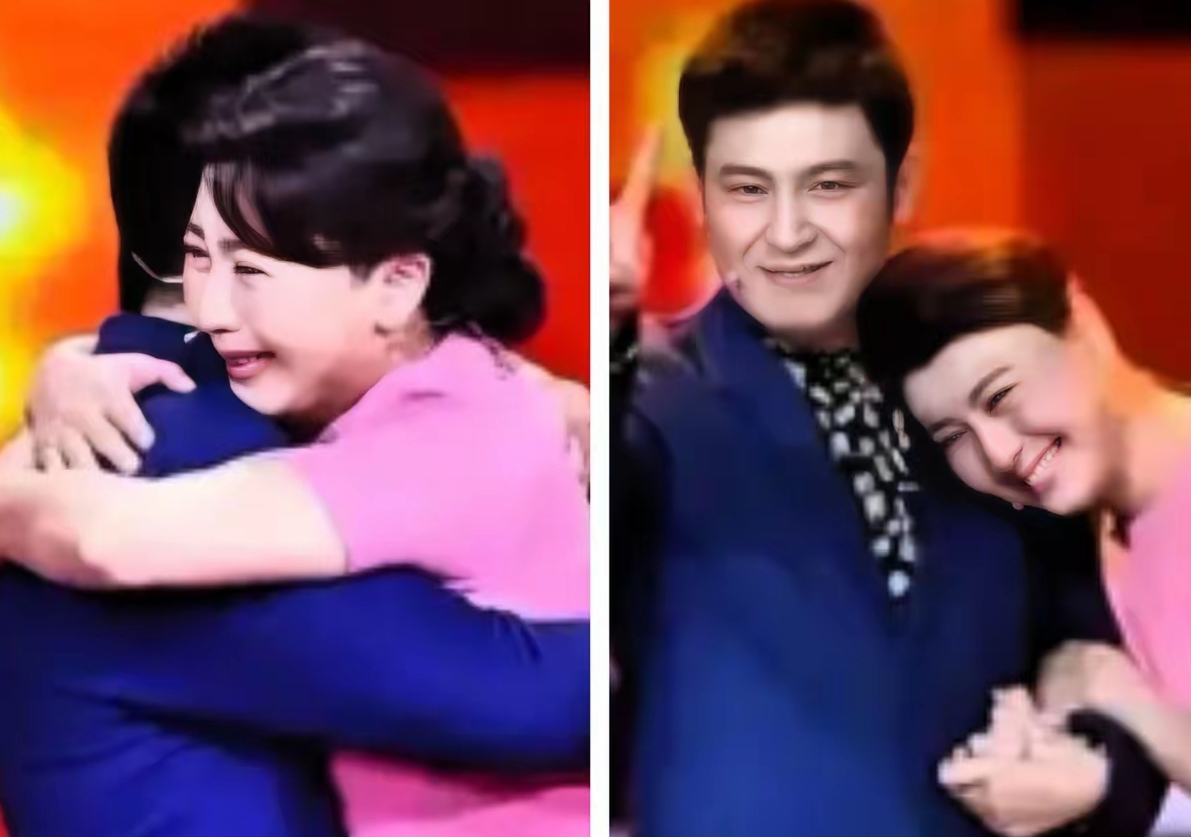 闫学晶这波，可能真的试出水深了！