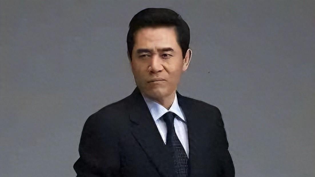 陈宝国：明明浓眉大眼，为什么忌讳谈眼睛？真相太扎心了