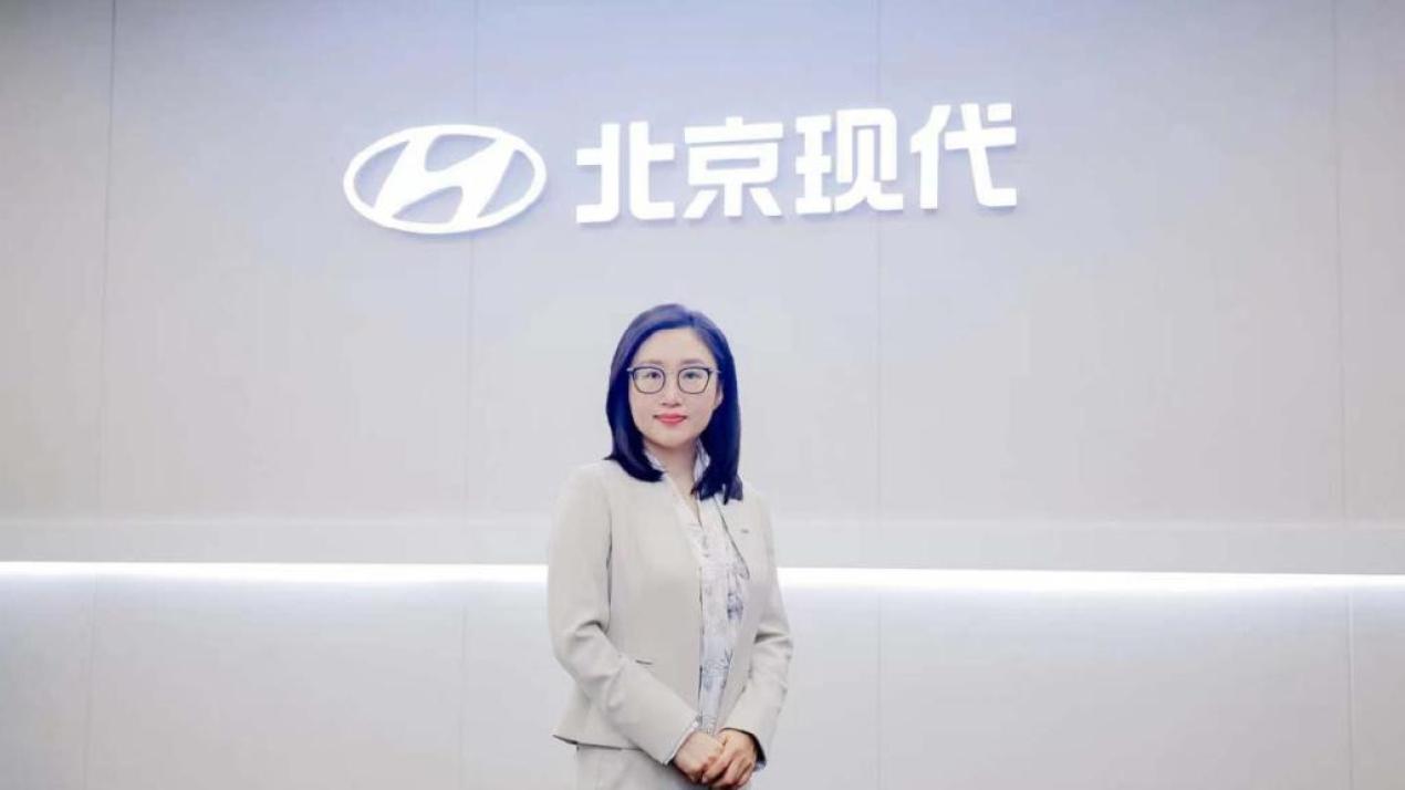 重点是电车，北京现代2025年破局之战