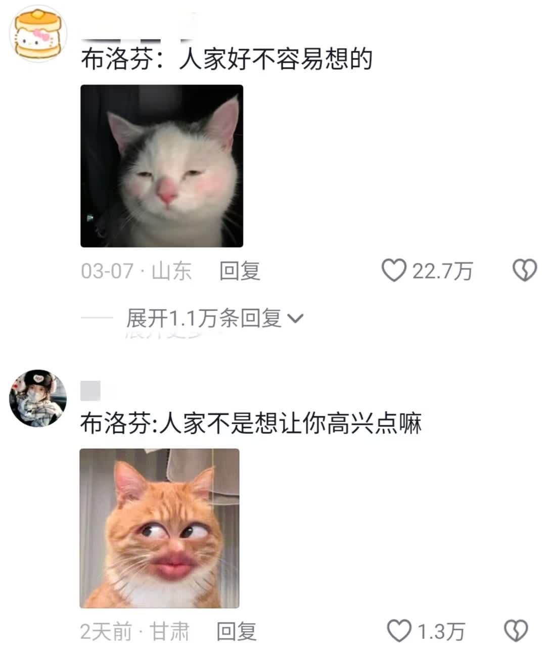 布洛芬委屈巴巴发言：人家绞尽脑汁琢磨的～这创意我好不容易才憋出来的，呜呜~ 