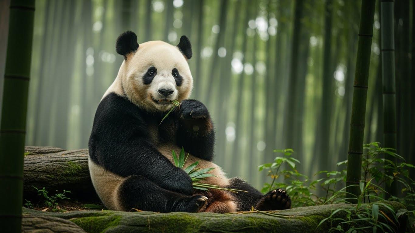 告别“顶流”的日子：日本53年熊猫情缘将暂别，上野的孩子们哭了