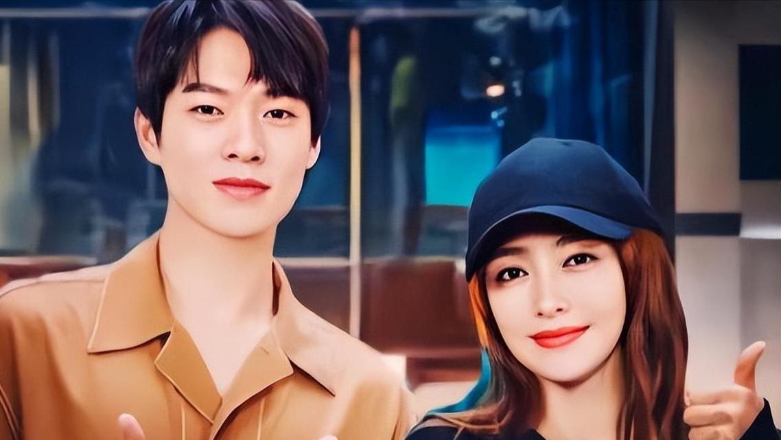 秦岚魏大勋没分手！被爆已同居，魏大勋按密码轻车熟路，随意出入