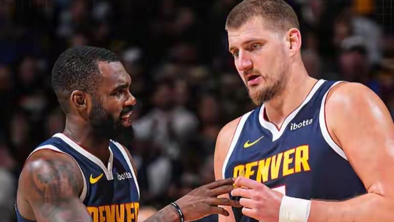 火箭掘金二番战告诉我们阿门没脑子