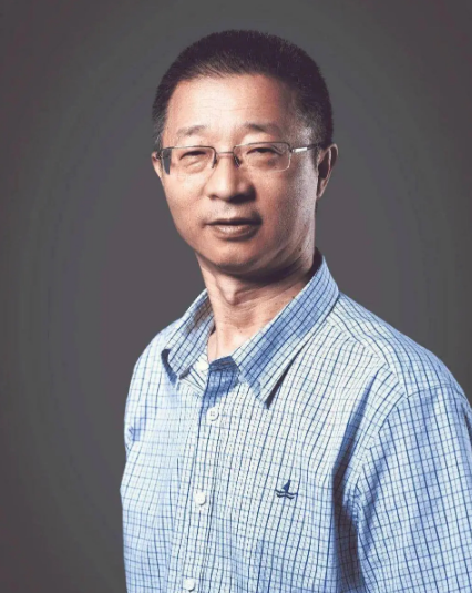 施一公院士的学生
柴继杰今年也入选了中国科学院院士增选有效候选人名单，这是他第二