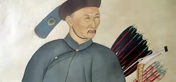 一天，雍正突然问侍卫图理琛：“你有正室夫人吗？今年也有三十岁了吧？”图理琛忙答道