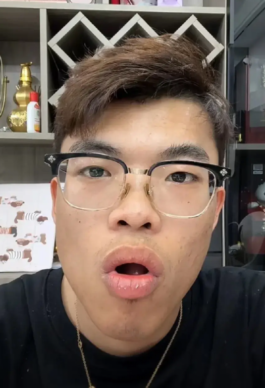 燕来报案多位主播上名单，公安机关立案处理！

        2月18号悲剧案发