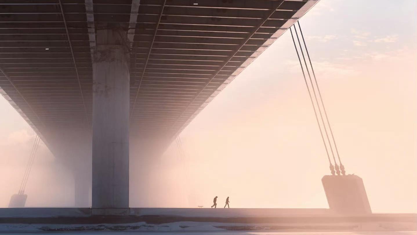 冬季哪些时间段最适合户外拍摄？