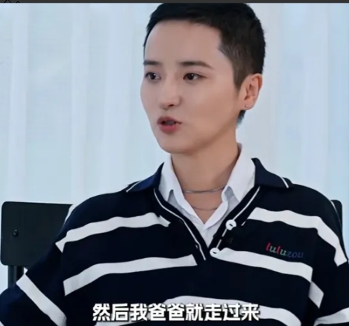 真的让人意向不到，原来香飘飘的千金蒋一侨的音乐之路原来走的这么曲折。

她本可以