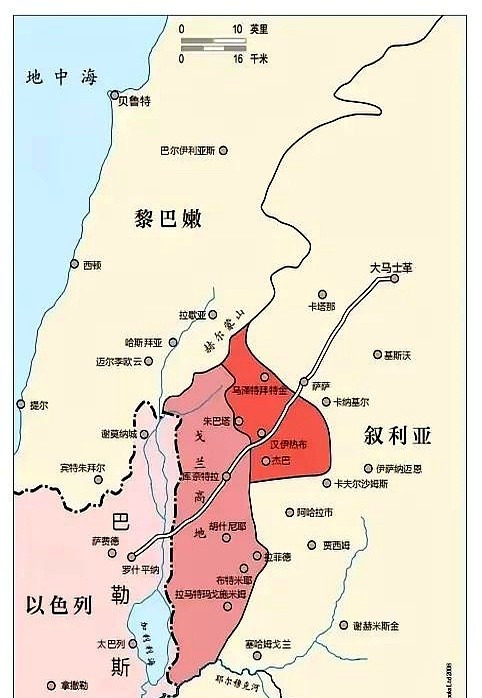 世界都在演戏别较真











刚刚还在担心打仗，结果一眨眼，那边就说