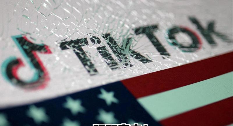 针对TikTok，特朗普又放话。
当地时间8月22日，美国总统特朗普受访时再就 