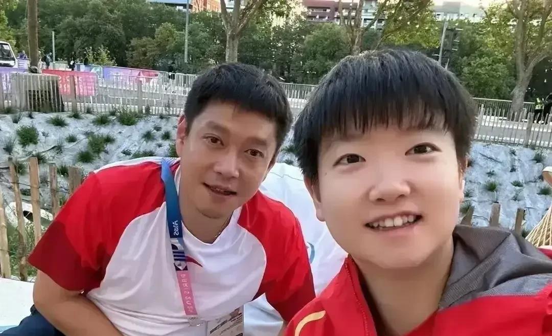美和就这站打的好，之前几场挑战赛中途都败走了，国乒主力参赛的，哪个不打到最后一场