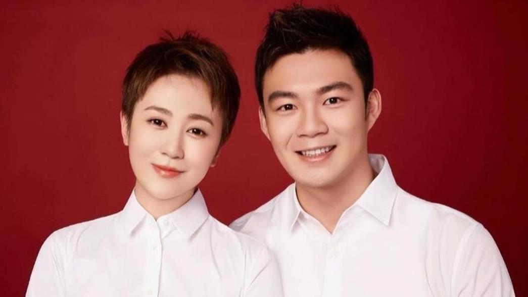小11岁姐弟恋，马丽终获幸福！