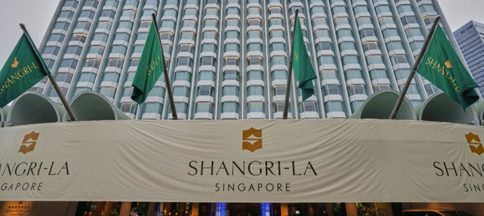 中国防长缺席香会，新加坡心里不爽











---







