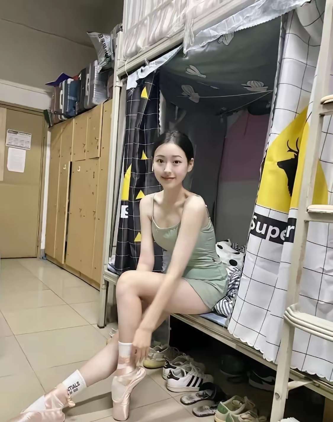 舞蹈生毕业了一般会去哪里工作？