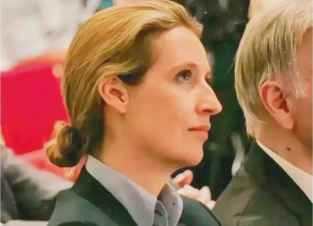 德国的魏德尔如今支持率节节攀升，而国人却合一的声讨朔尔茨。这是怎么回事呢？原来朔