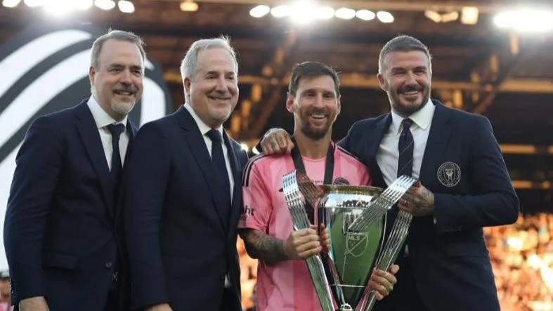 球王47冠！梅西不需要统治整场比赛，只需要主宰决定胜负的3个瞬间