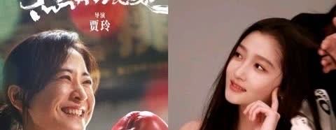关晓彤和贾玲关系闹僵，是因为关晓彤想在贾玲的新电影里，要一个角色，可是贾玲一直没