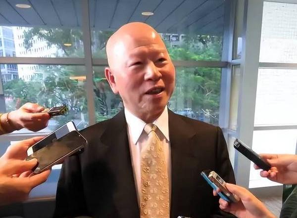 台湾媒体人许信良公开表示，要是大陆统一台湾，绝大多数台湾人都不会服气，更别谈治理