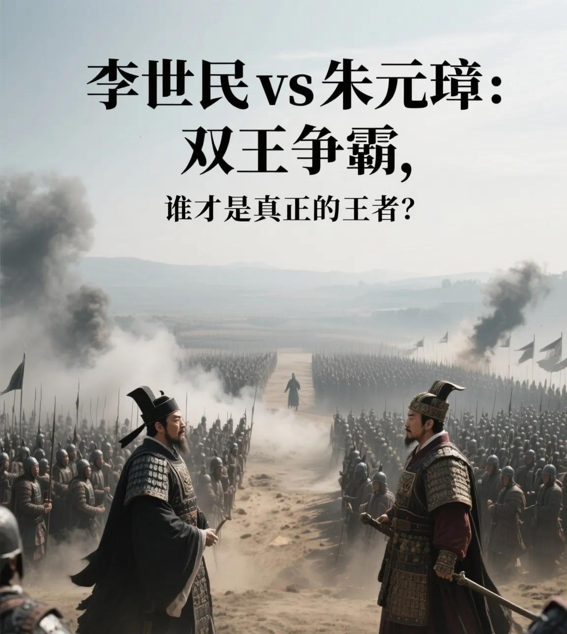 南京明孝陵神道斑驳的石象旁，白发讲解员轻抚石碑：“这位总仰望长安月光的皇帝，终用