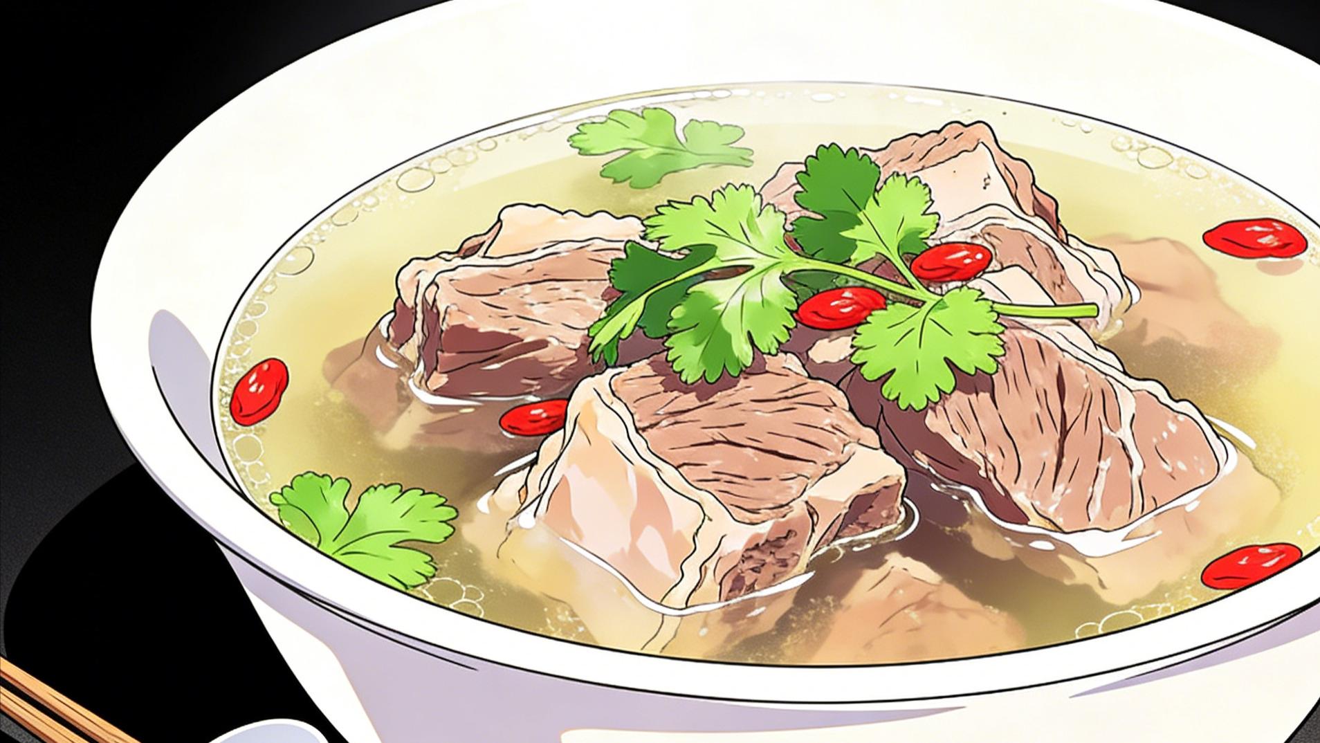 右玉草原牧养：造就塞上香羊肉好滋味