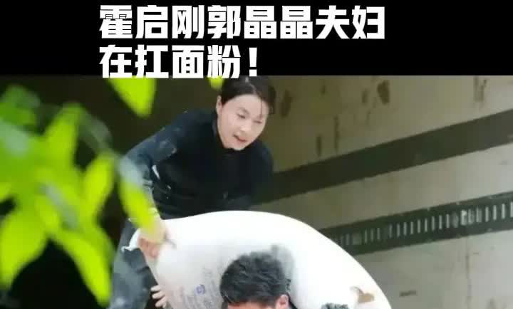 所有从事体力劳动的人，都理应得到尊重！
身为顶级豪门公子的霍启刚与世界跳水女皇