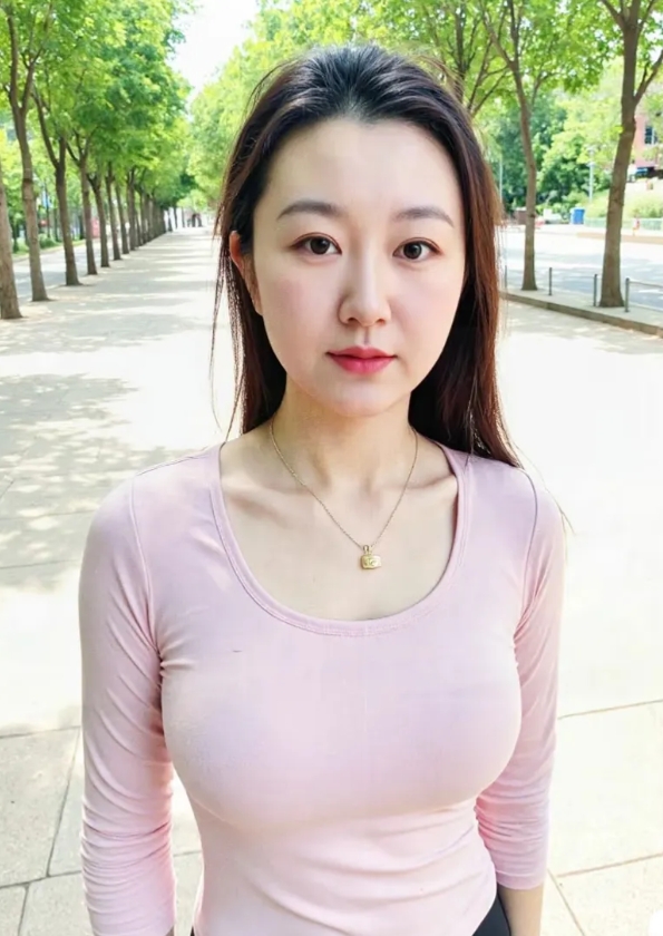 89年36岁离异阿姨，还有人追吗？