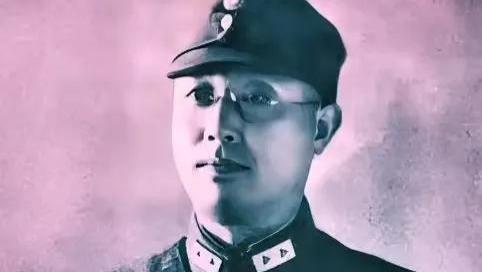 49年八十九军军长刘伯龙只因公路堵车，一气之下当街枪杀修车军官