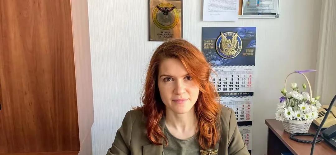 乌克兰议员马里亚纳·贝祖格拉亚竟然要求乌克兰效仿加拿大加入美国，成为美国的第52
