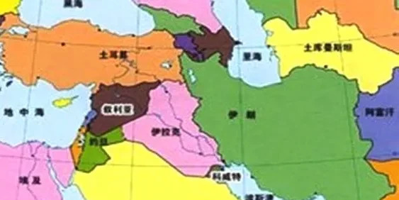 伊朗这回咋办？急！谁来帮帮它？











天呐！伊朗这次真的要凉凉了