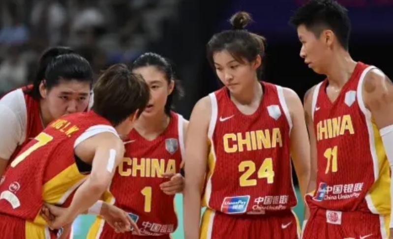 亚洲杯中国女篮91：69韩国女篮，有一点真的看不懂，到底宫指导是怎么想的？

上