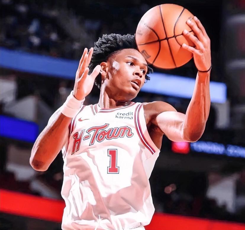 一觉醒来！NBA传来了3个不得不说的重磅消息：
第一，ESPN新赛季最快进步球员