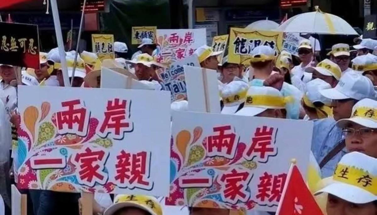 大陆其实没必要跟美国在台海死磕，更没必要为了湾湾而跟美国动手，解放军完全可以抄对