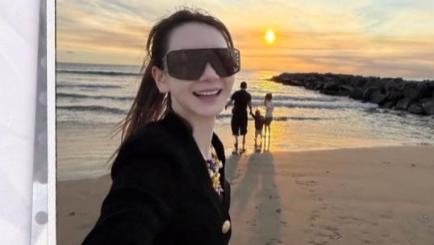 戚薇：二胎家庭的幸福密码与智慧经营