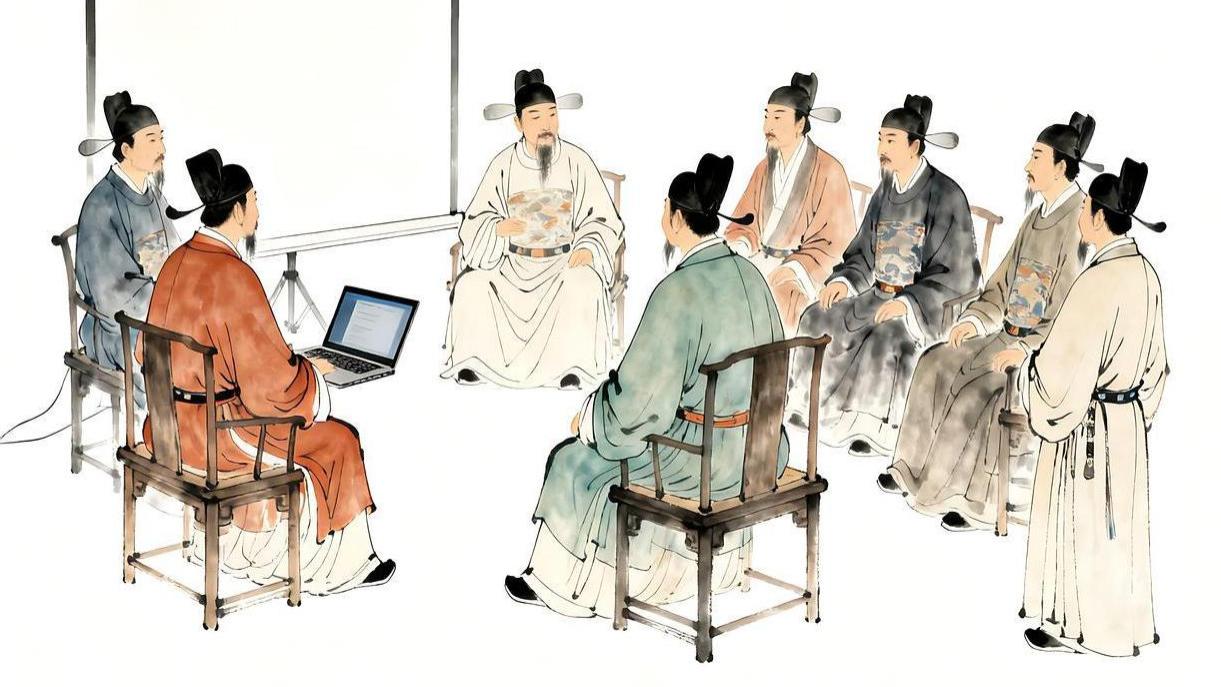 “天要亡家，必有预兆”，一个家衰败，往往有这3个征兆