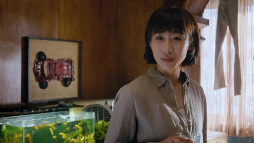 给2025年演技最好的8位女演员排名：任素汐第6，第1实至名归