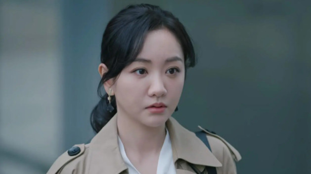 《大河之水》三位女主的结局各不相同！