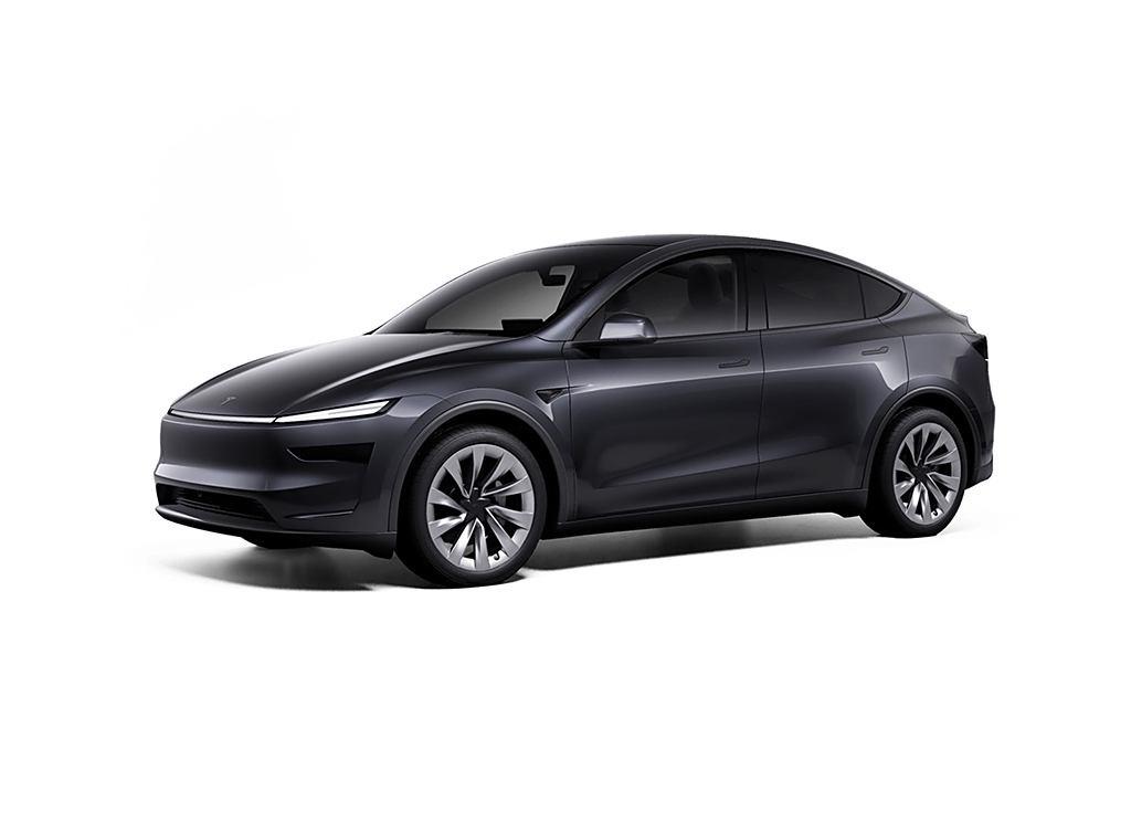 特斯拉Model Y：纯电市场的品牌锚点
