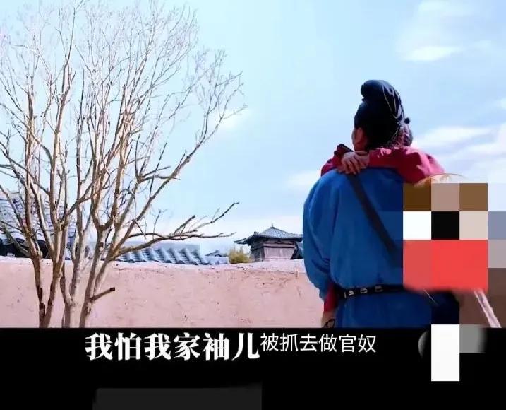 7.《长安的荔枝》今晚接档《藏海传》。岳云鹏饰演的男主小舅子郑平安已经名震网络榜
