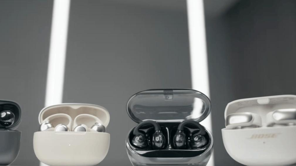 耳夹式耳机买什么牌子? 全网公认值得推荐的十款耳夹式耳机品牌推荐