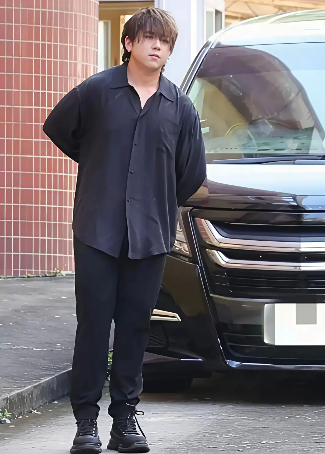 李泽楷捧红的艺人，确实不容易