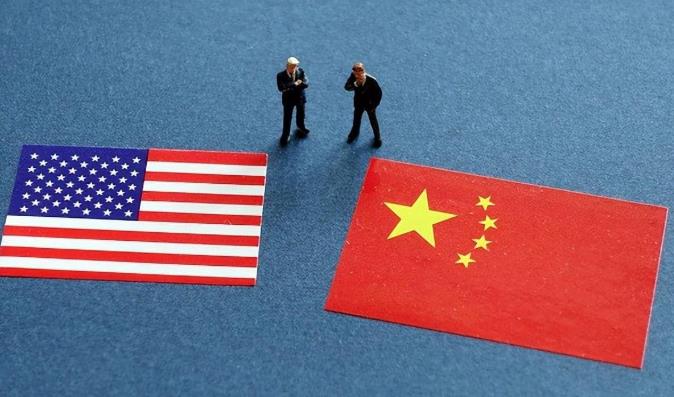 美国迫使中方让步？中方公开更多瑞典会谈结果，两个字令印度欧盟同时破防。

中美在