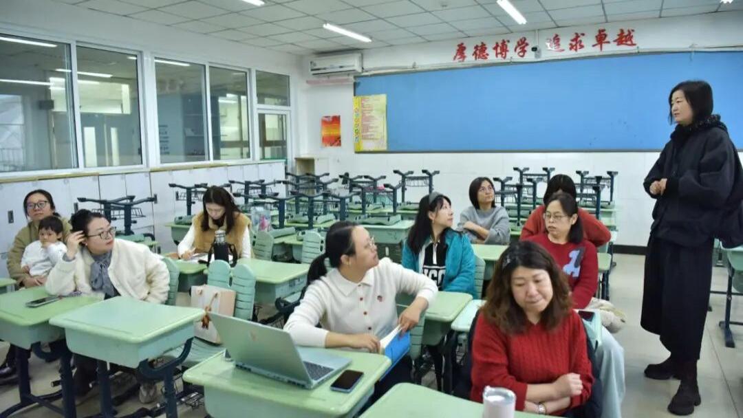 培星小学召开学业评价改革专题研讨会 以科学评价赋能教学提质