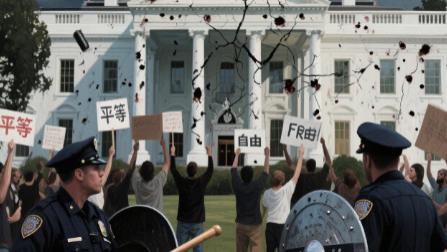 霸权收缩与乱局制造: 解码美国新国家安全战略的深层逻辑